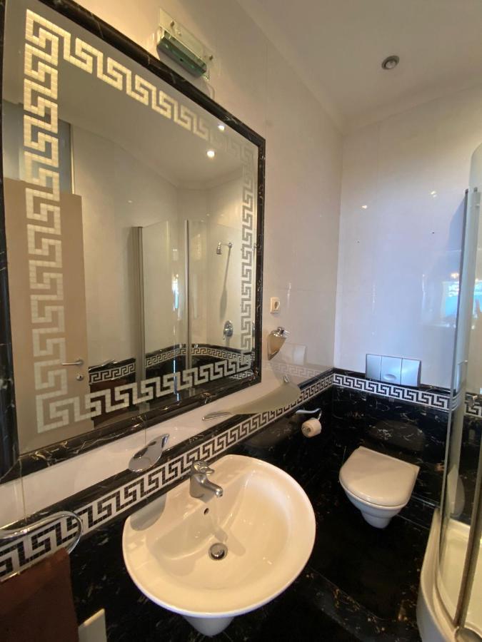 Apartman Alba Apartman Ičići Kültér fotó