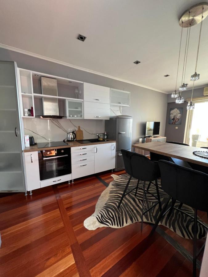 Apartman Alba Apartman Ičići Kültér fotó